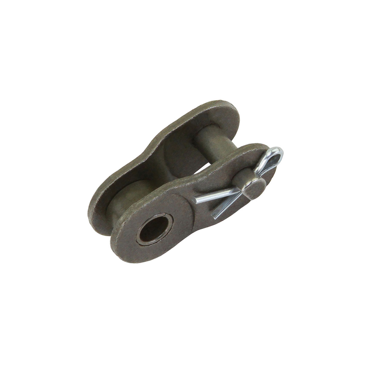 KMC Chain OffSet Con Link 1/2x1/8  Half Link 415H-OL.
